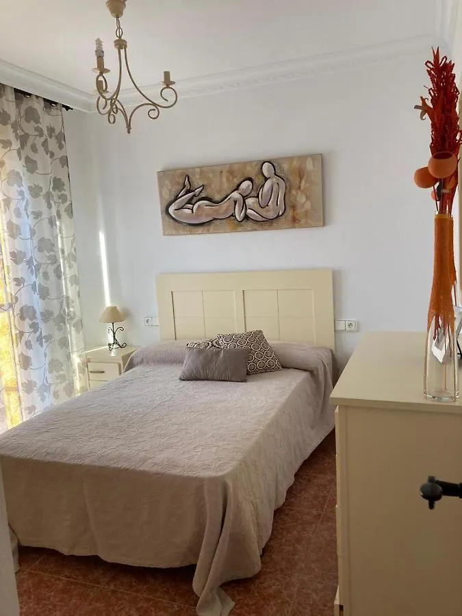 Airam House Villa Mazagón